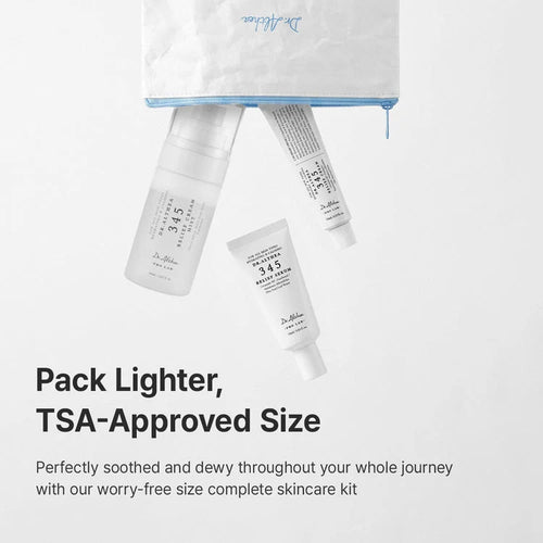 DR ALTHEA 345 Travel Set 3pz