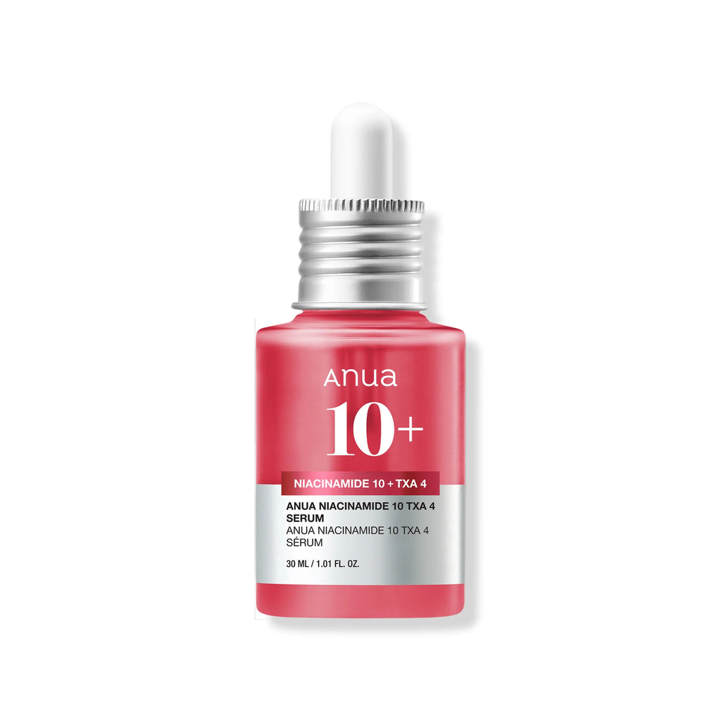 ANUA Niacinamide 10+ TXA 4 30ml