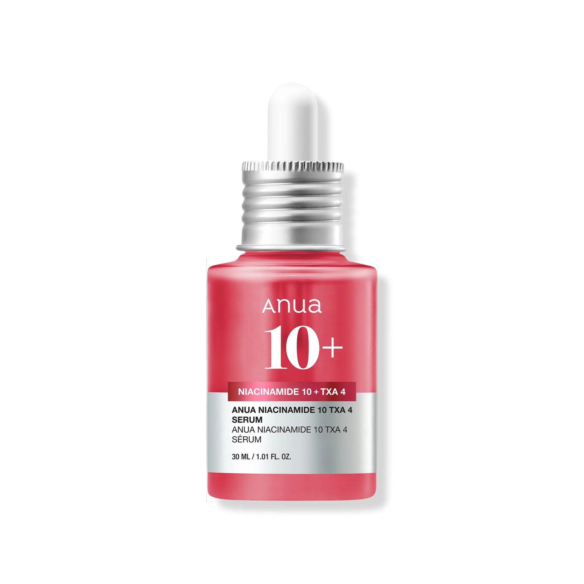 ANUA Niacinamide 10+ TXA 4 30ml
