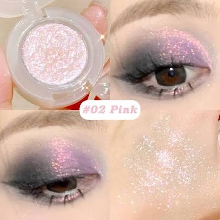 BULB'S PLAN Eyeshadow XIXI