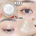 BULB'S PLAN Eyeshadow XIXI