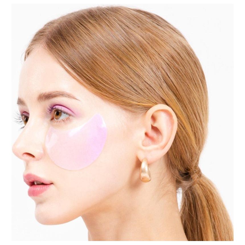 K SECRET Advanced R Eye Gel Patches (retinol)