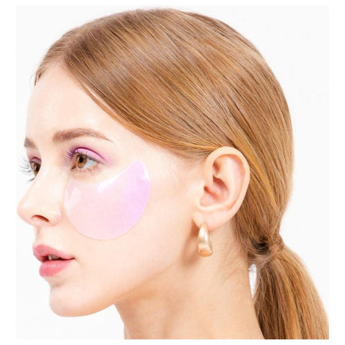 K SECRET Advanced R Eye Gel Patches (retinol)