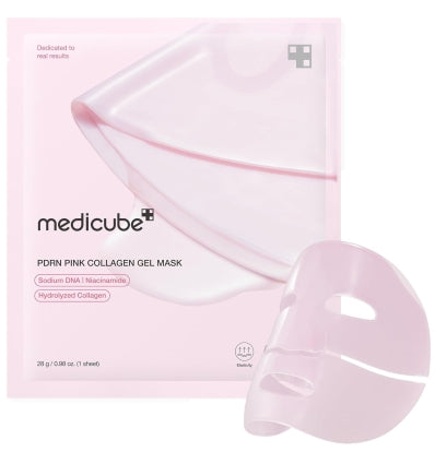 Medicube PDRN Collagen Gel Mask 1pz