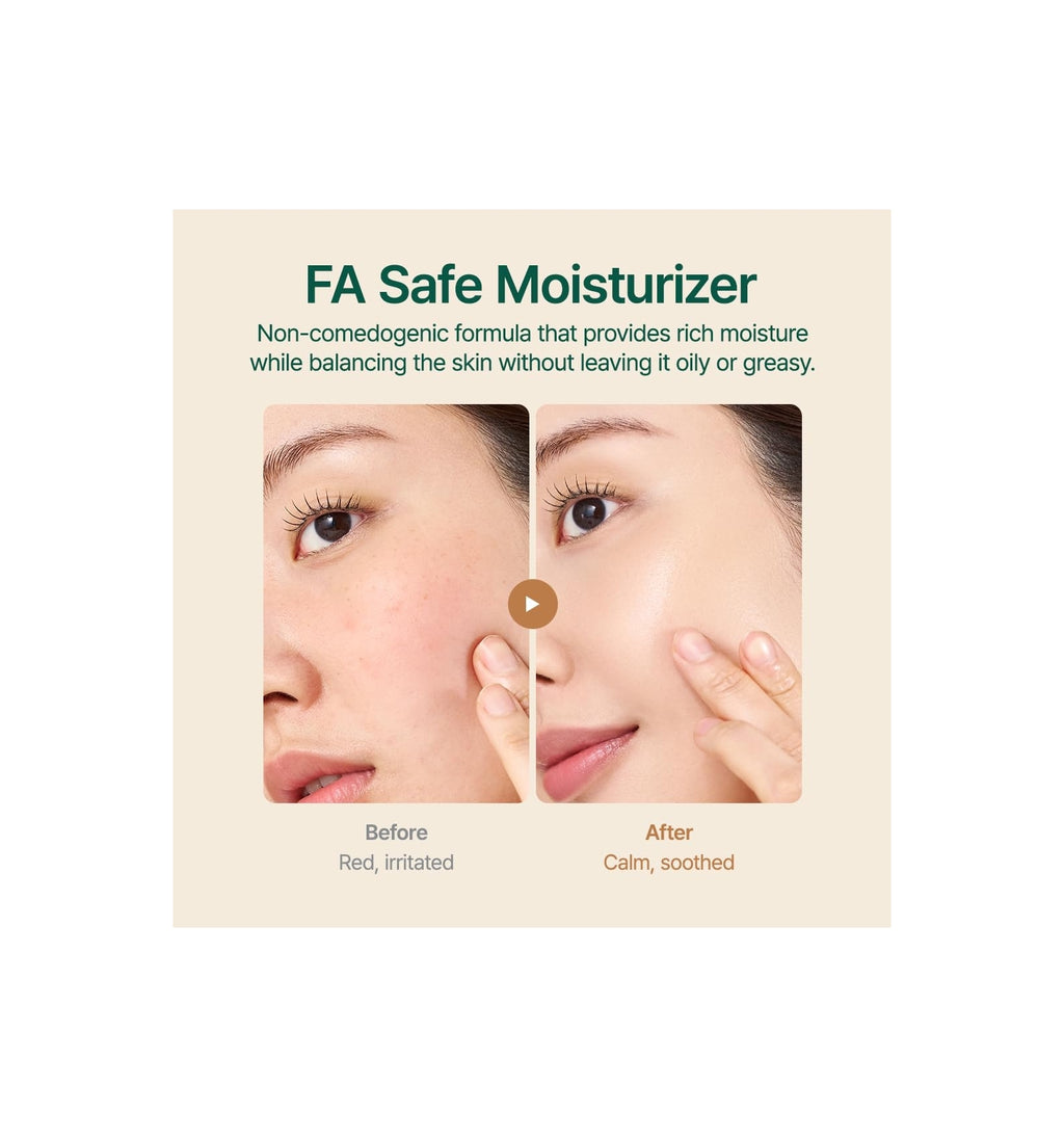 PURITO Oat In Calming Gel Cream