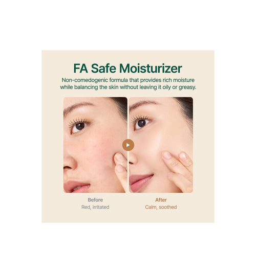 PURITO Oat In Calming Gel Cream