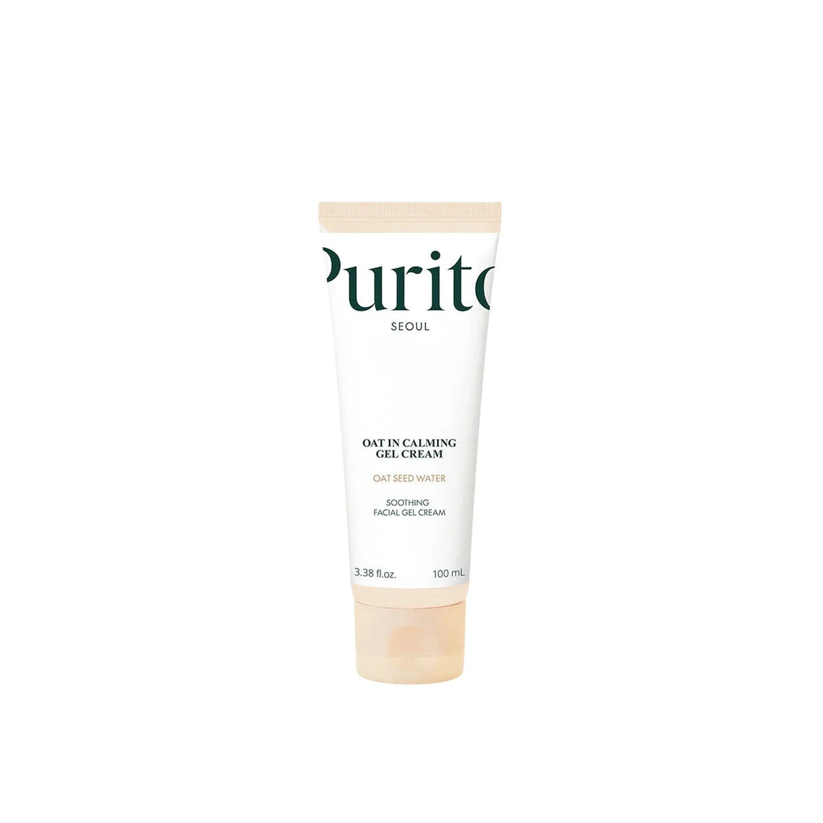 PURITO Oat In Calming Gel Cream