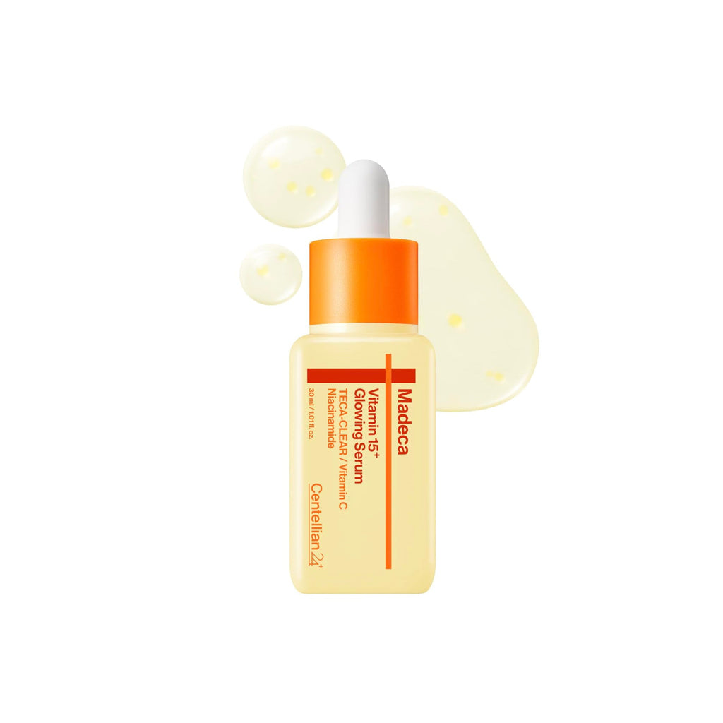 CENTELLIAN 24 Vitamin C+ Glowing Sérum 30ml