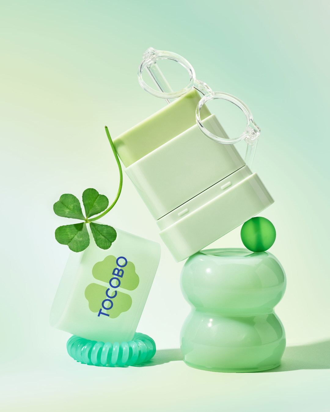 TOCOBO cica Cooling Sun Stick mini