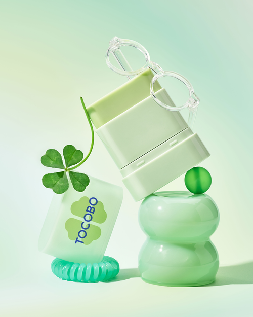 TOCOBO cica Cooling Sun Stick mini