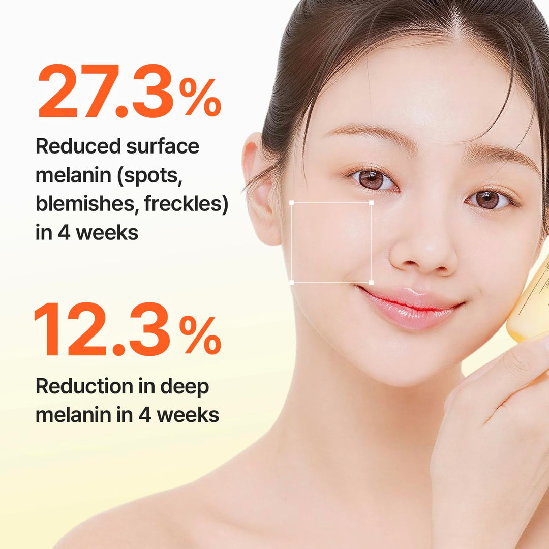 CENTELLIAN 24 Vitamin C+ Glowing Sérum 30ml