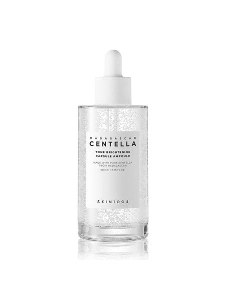 SKIN 1004 Tone Brigthening Capsule Ampoule 100ml