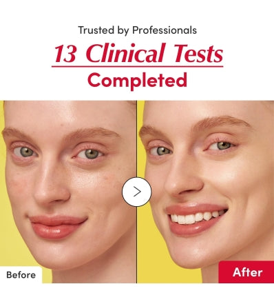 EQQUAL BERRY Vitamin Iluminating Serum